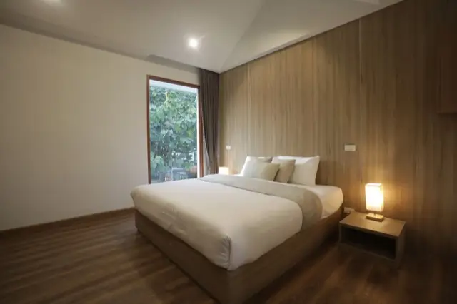 Four O'clock Hotel, Chiang Mai, photo 10