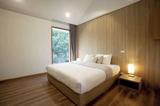 Four O'clock Hotel, Chiang Mai, photo 11