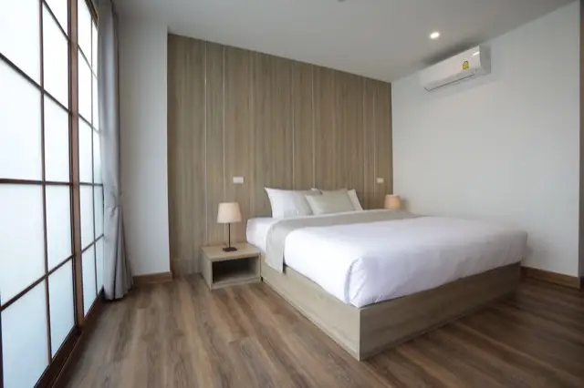 Four O'clock Hotel, Chiang Mai, photo 8