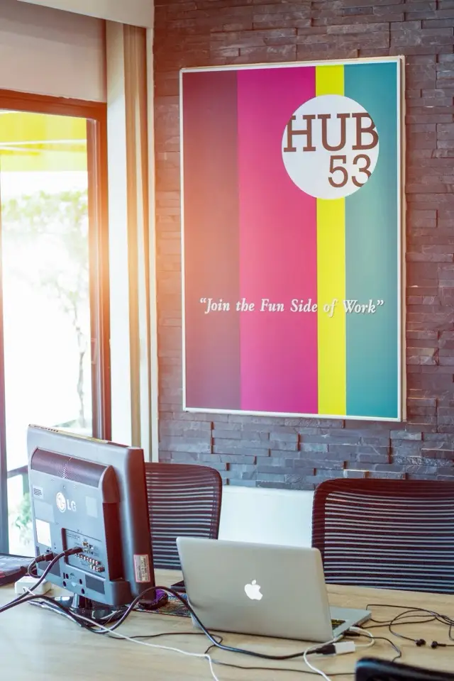 Hub53 Coworking & Coliving, Chiang Mai, photo 10