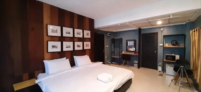 Hub53 Coworking & Coliving, Chiang Mai, photo 2