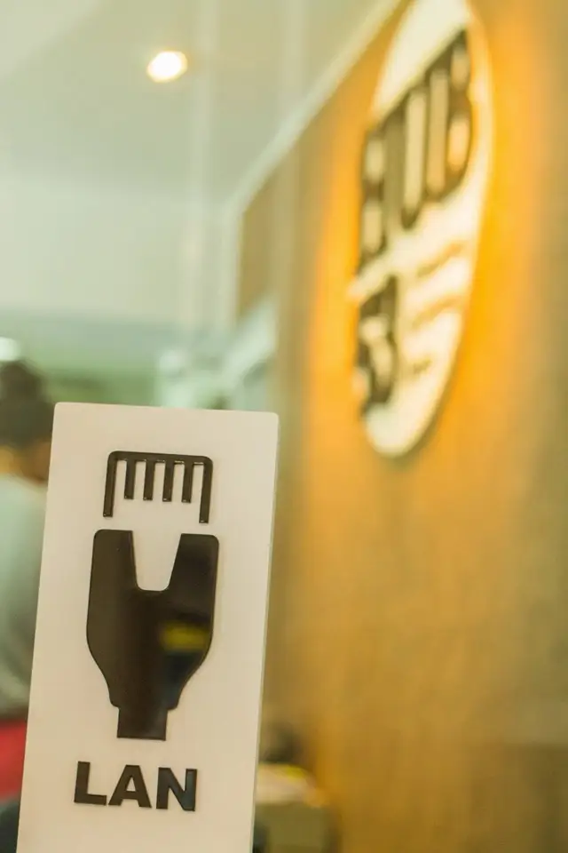 Hub53 Coworking & Coliving, Chiang Mai, photo 8