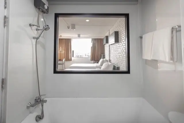R1 Nimman Hotel, Chiang Mai, photo 10