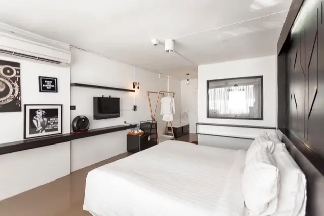 R1 Nimman Hotel, Chiang Mai, photo 5