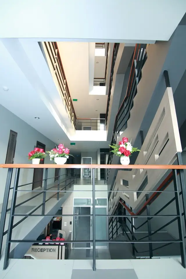Residence SG, Chiang Mai, photo 2