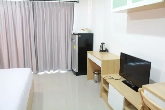 Residence SG, Chiang Mai, photo 7