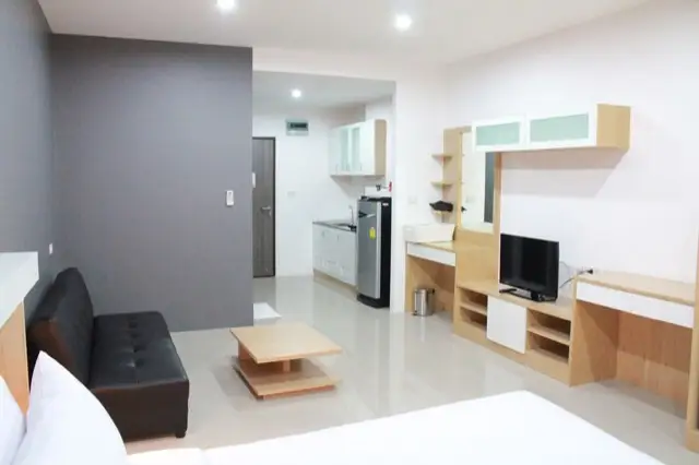 Residence SG, Chiang Mai, photo 9
