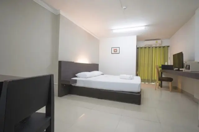 Smith Residence, Chiang Mai, photo 10