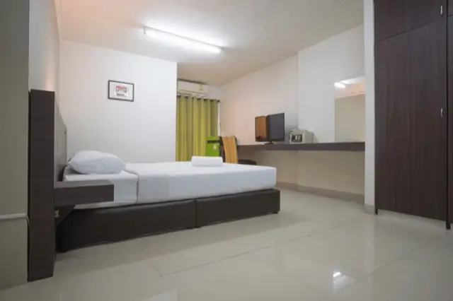 Smith Residence, Chiang Mai, photo 11