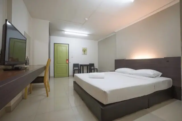 Smith Residence, Chiang Mai, photo 12