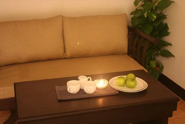 The Dome Residence, Chiang Mai, photo 10