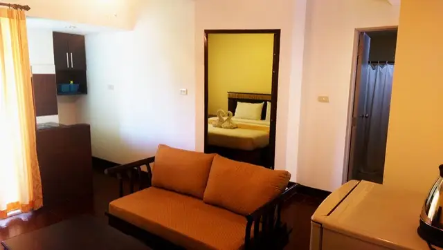 The Dome Residence, Chiang Mai, photo 6