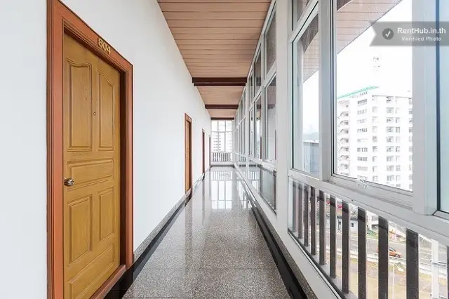 V Residence, Chiang Mai, photo 10