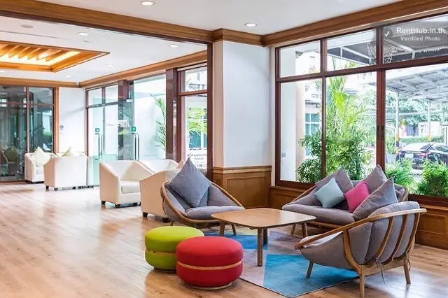 V Residence, Chiang Mai, photo 12