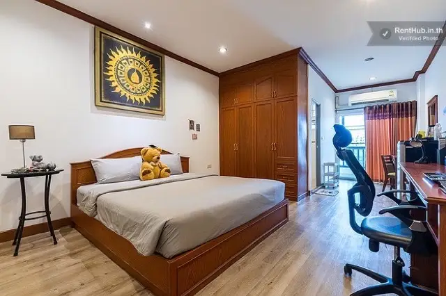 V Residence, Chiang Mai, photo 6