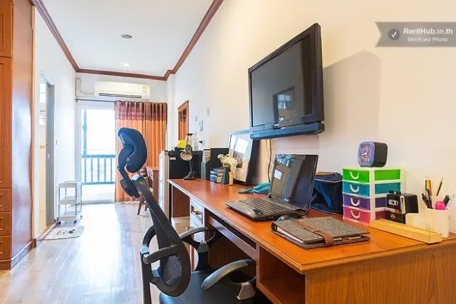 V Residence, Chiang Mai, photo 7