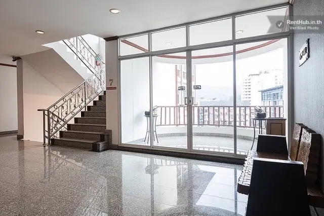 V Residence, Chiang Mai, photo 9