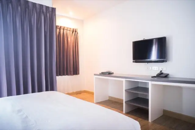 Vanilla Residence, Chiang Mai, photo 8